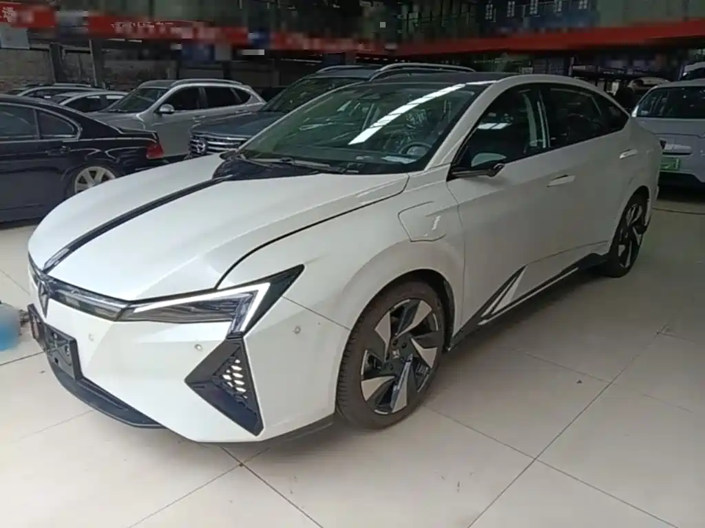 Lingxi L 2026 2024 Top Player Edition