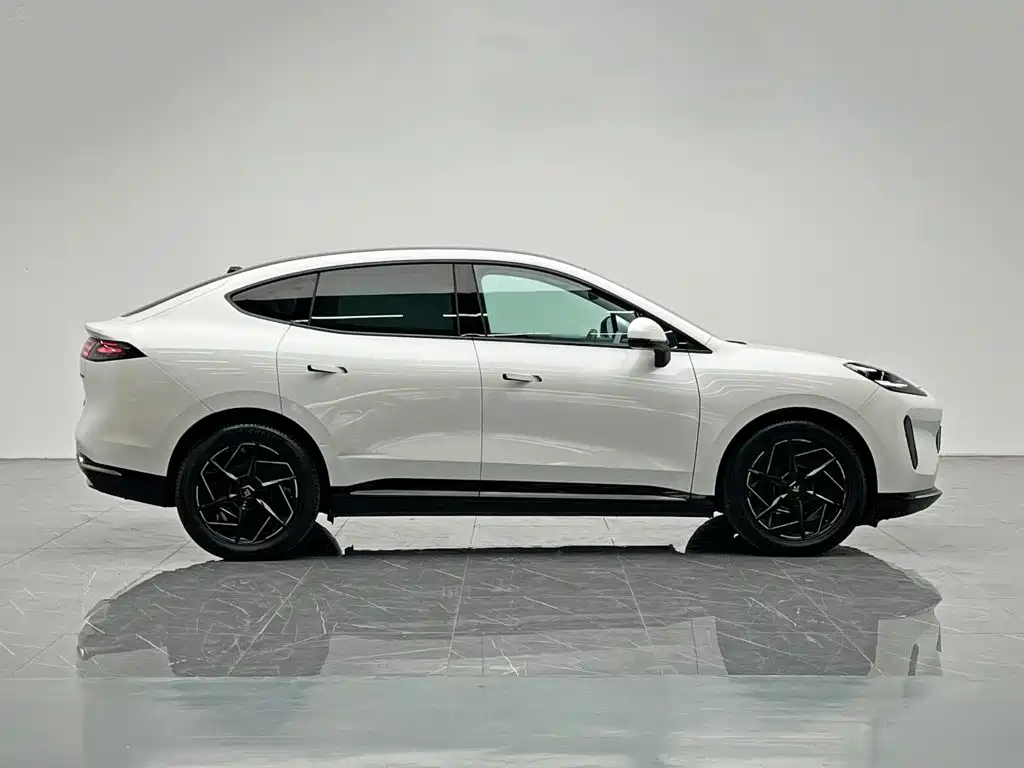 GAC Haobo Hyper HT 2024 2023 670 RWD Ultra High Voltage Edition