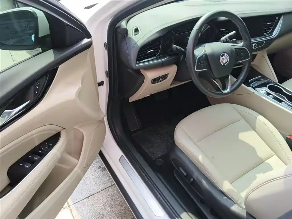Buick Regal 2020 552T Elite фото 16