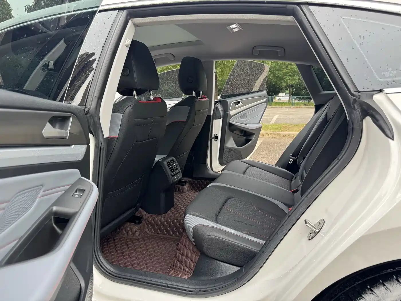 Volkswagen Lamando, миниатюра 14