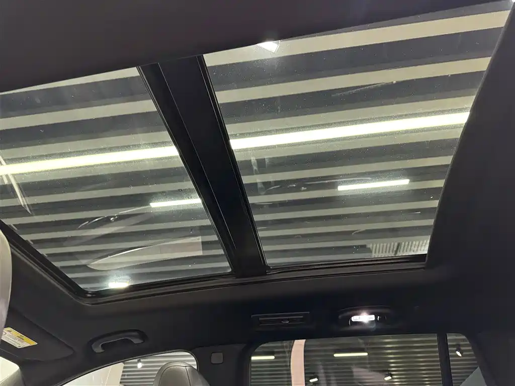 Cadillac XT6 2023 2022 2.0T 6-Seater 4WD Trend Edition