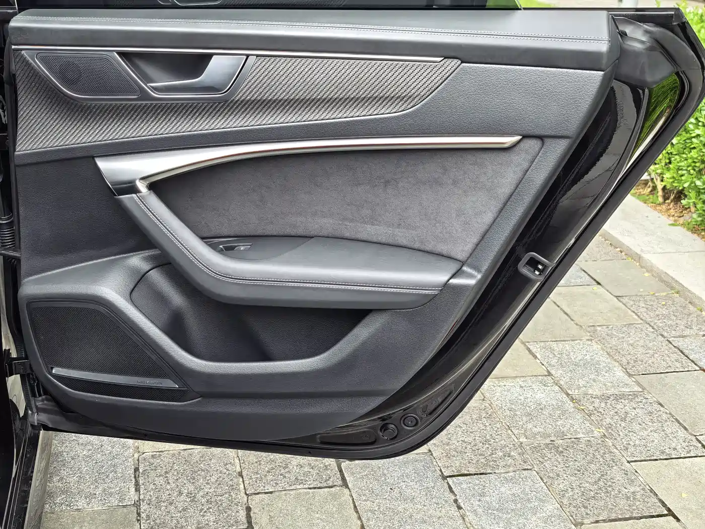 Audi A7 2024 2024 55 TFSI quattro Exclusive