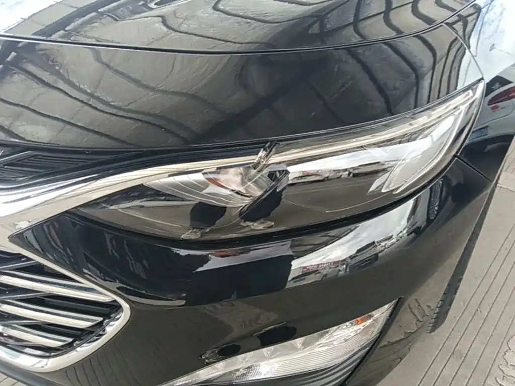 Chevrolet Malibu XL 2022 2022 535T Auto Sharp Dynamic Edition