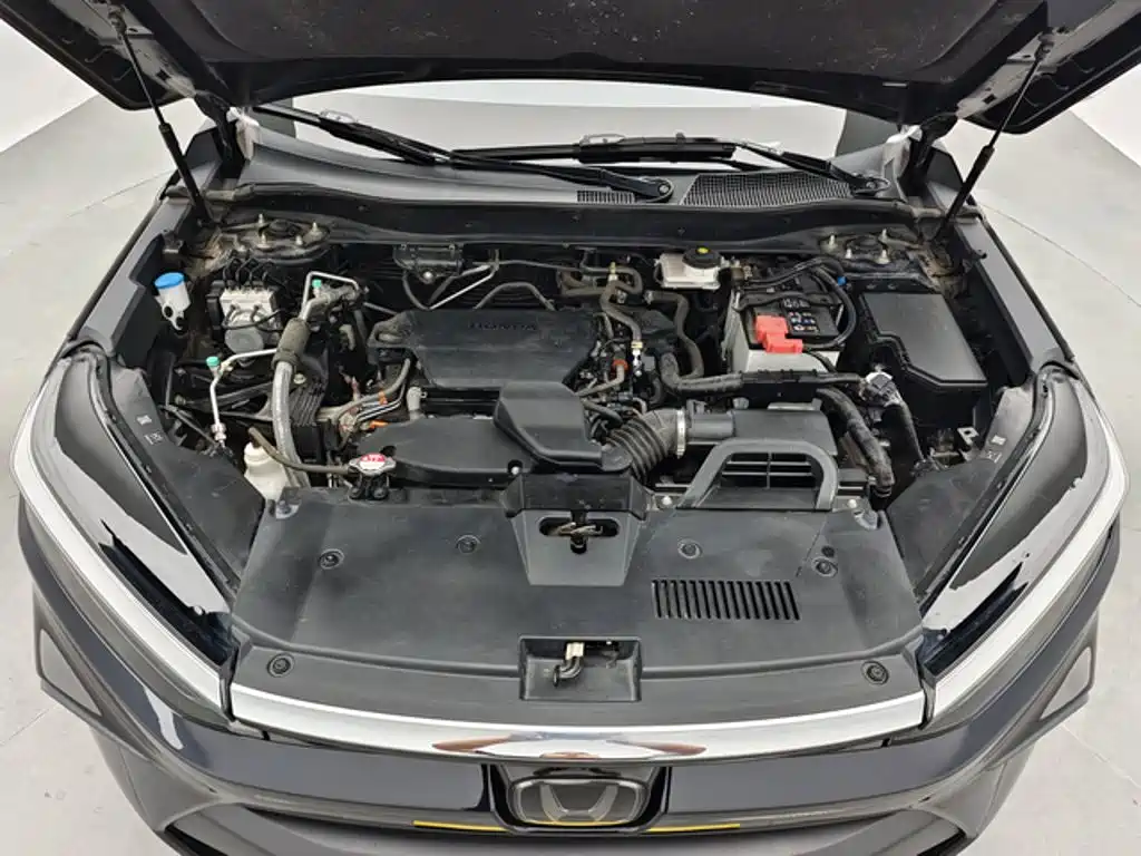Honda Breeze 2024 2023 240TURBO 2WD Luxury 5-Seater