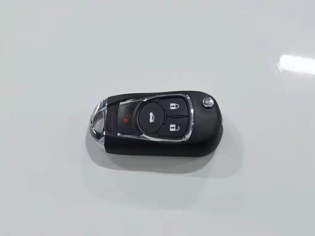 SAIC Maxus Maxus G20 2023 2023 Facelift ES 2.0T Gasoline Automatic Value Edition