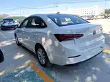 Фото 5 - Buick Excelle