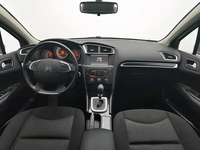 Citroën C4L 2015 1.2T Automatic Luxury Edition — фото 5