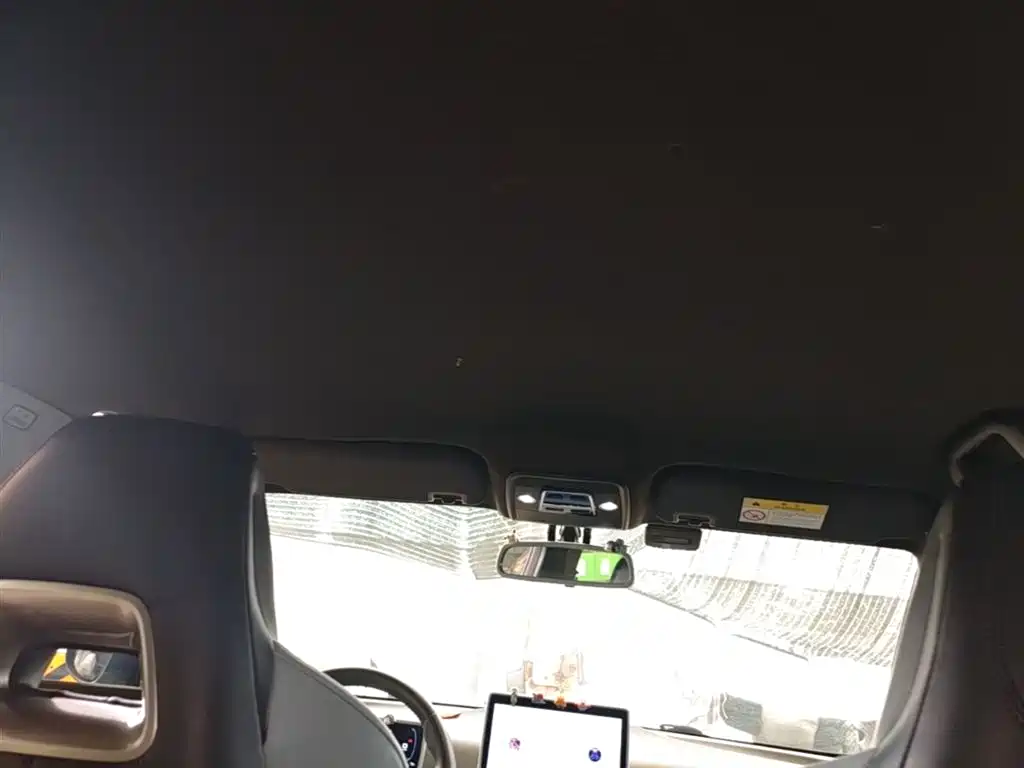 BYD Seagull 2023 Flying Edition фото 18