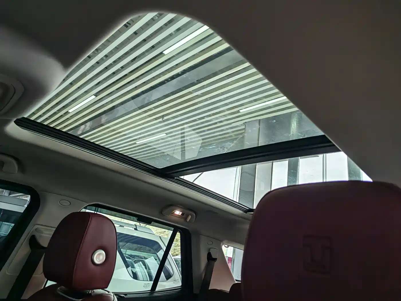 TANK TANK 400 NEW ENERGY