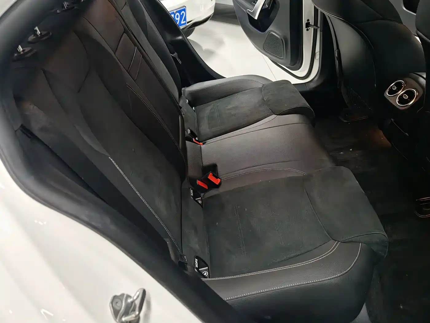 Mercedes-Benz A-Class 2020 Facelift A 200 L Sport Sedan Fashion фото 9
