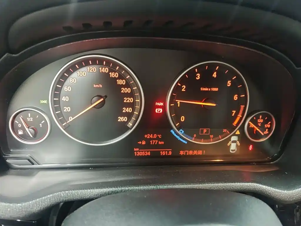 BMW X4 2014 xDrive28i Leading Edition фото 12