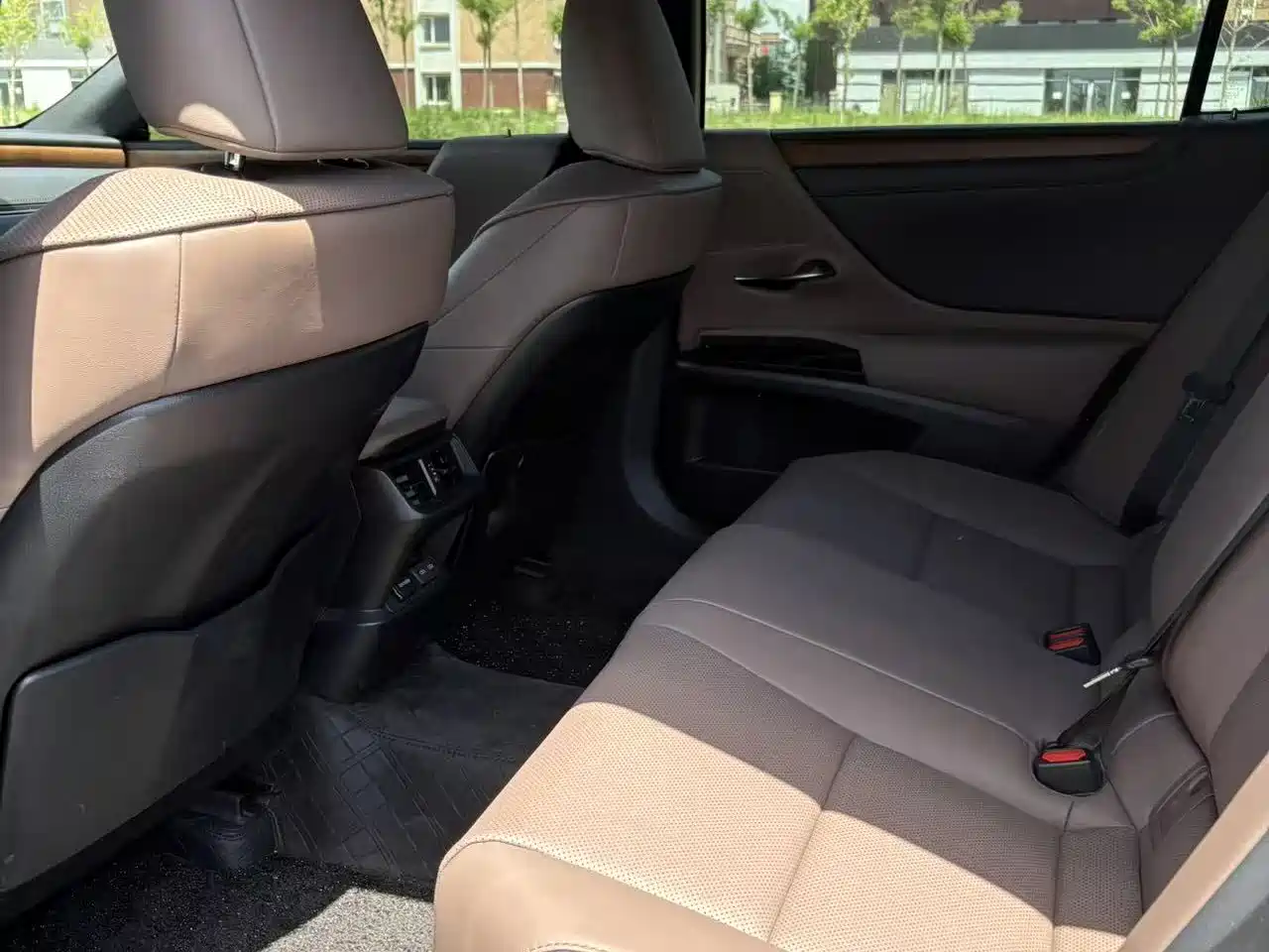 Lexus ES 2024 200 Premium Edition фото 6
