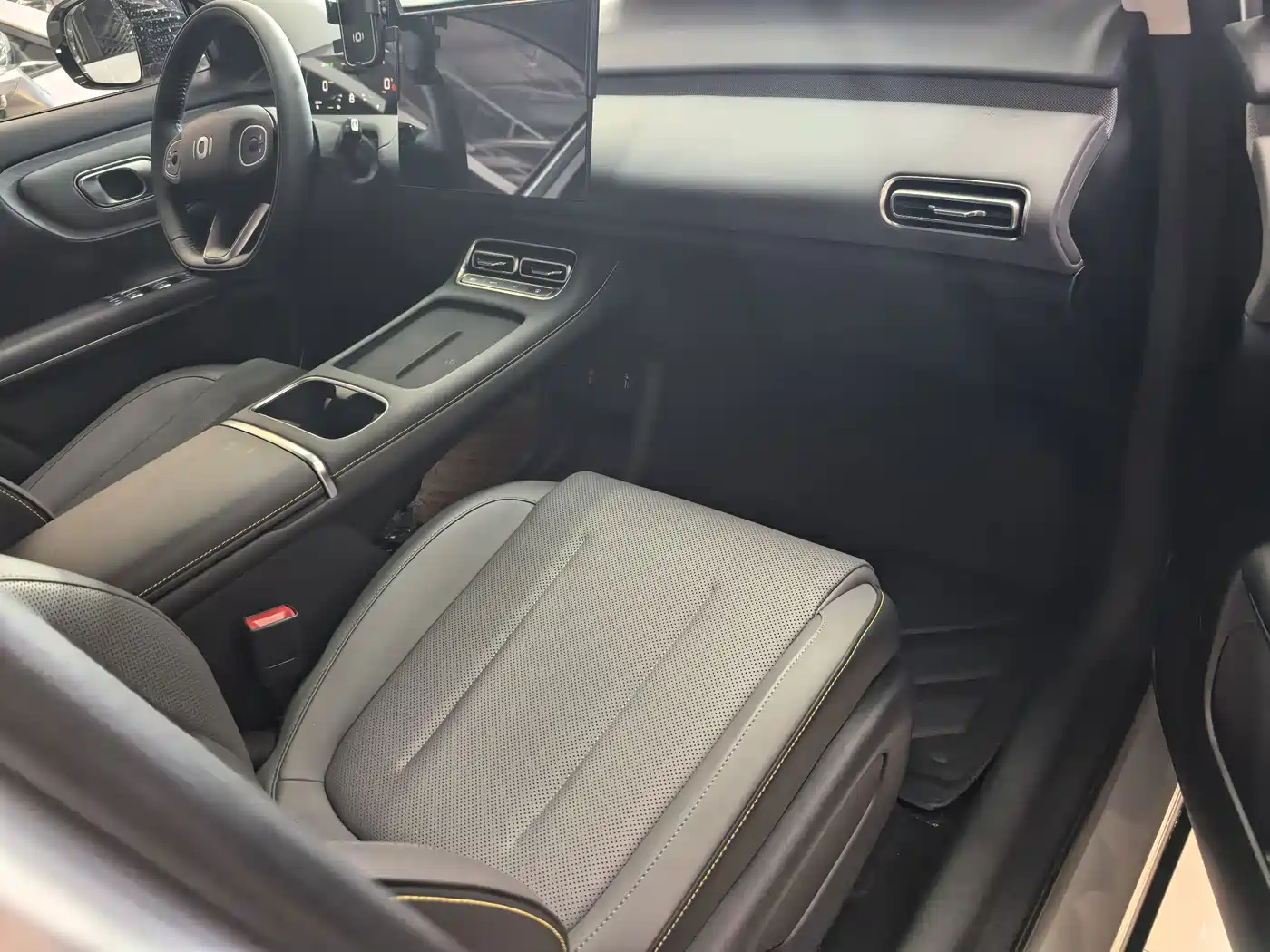 Changan Qiyuan Q05 2026 2026 Model Base