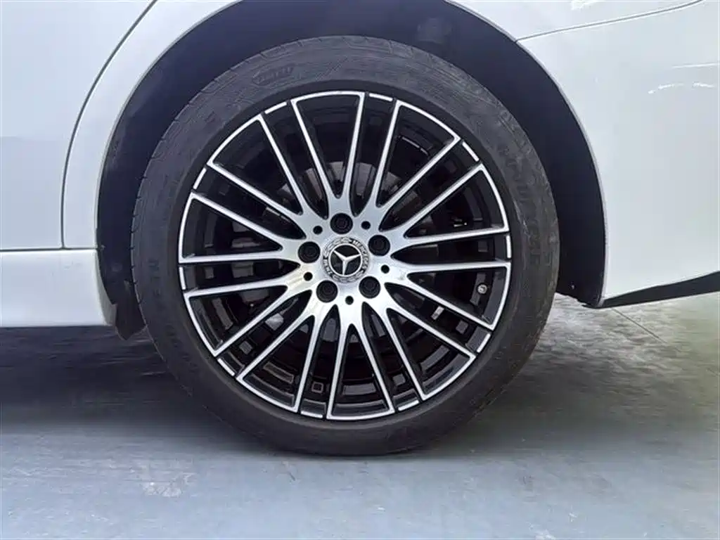 Mercedes-Benz C-Class 2023 C 260 L Sport фото 5