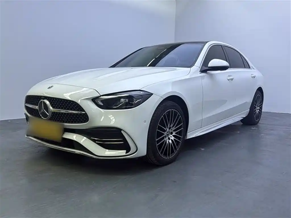 Mercedes-Benz C-Class 2023 C 260 L Sport фото 3