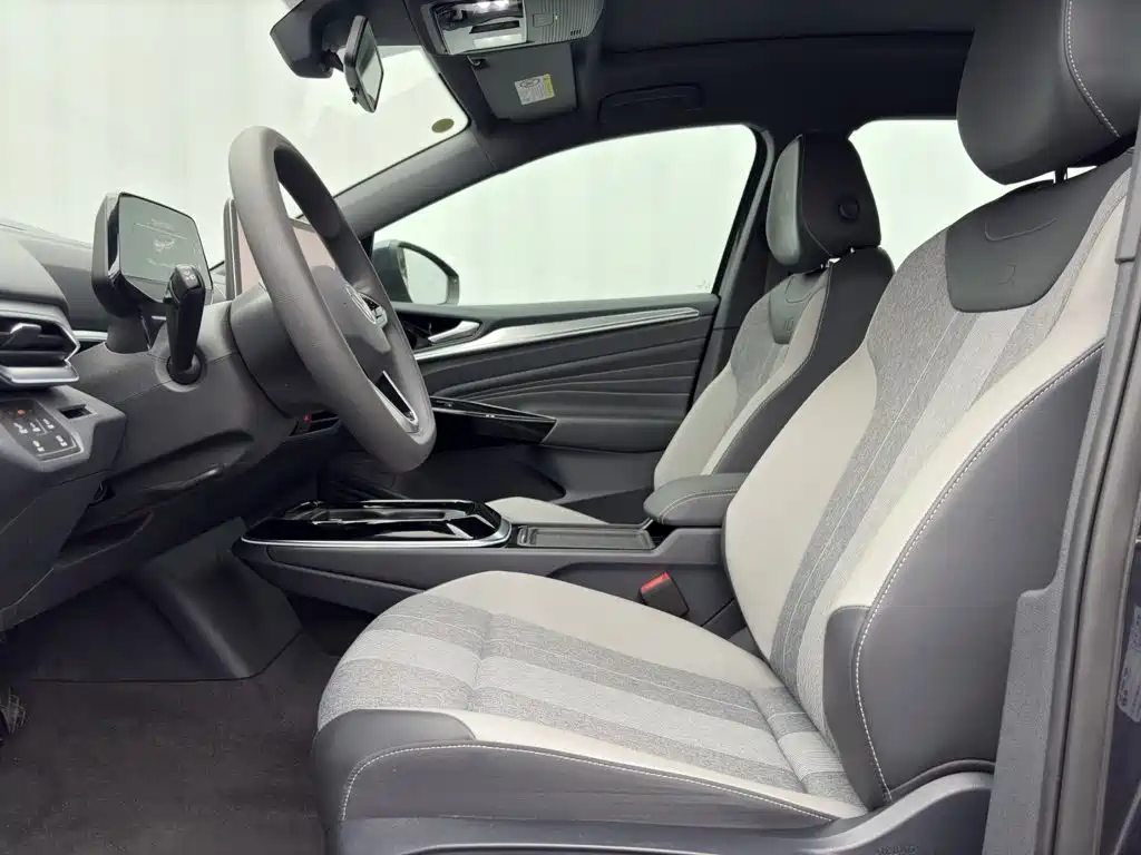 Photo 10 - Volkswagen ID.4 CROZZ