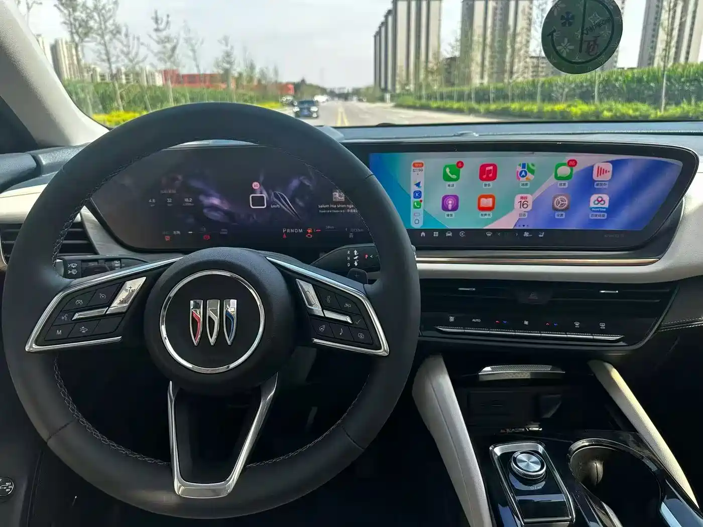 Buick Envision Plus 2024 2024 Enclave Plus 4WD Avenir Aivia