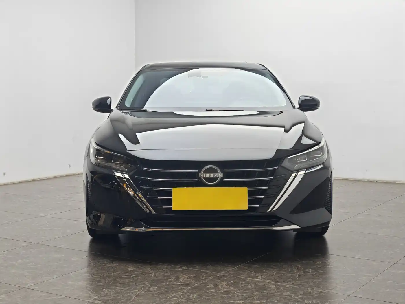 Nissan SYLPHY, миниатюра 5