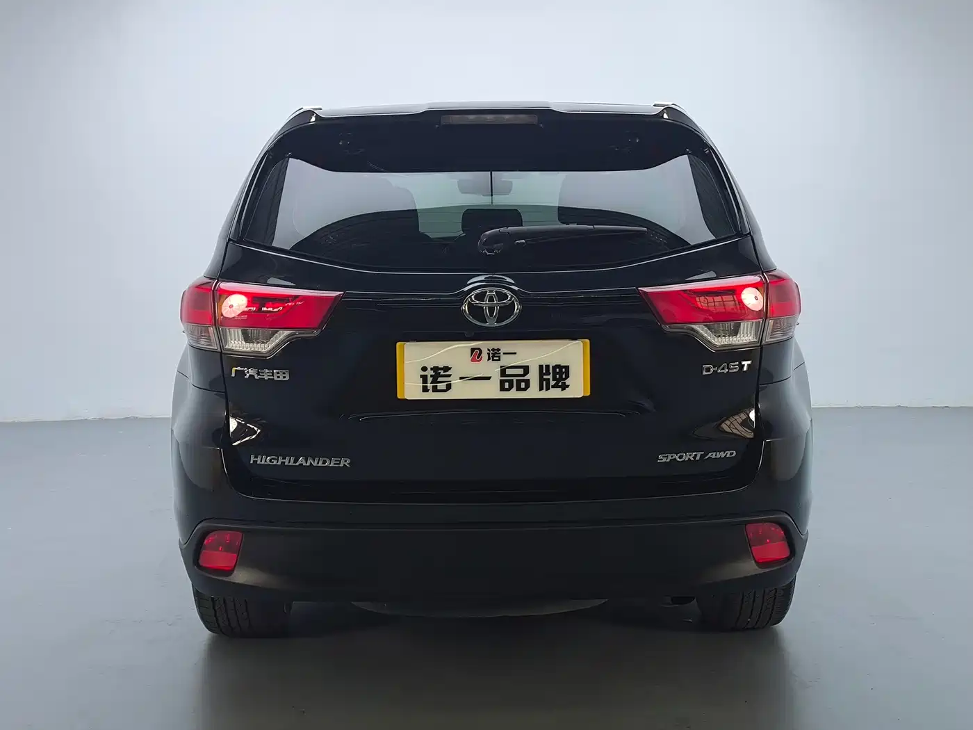 Toyota Highlander 2021 2.0T AWD Premium 7-Seater фото 5