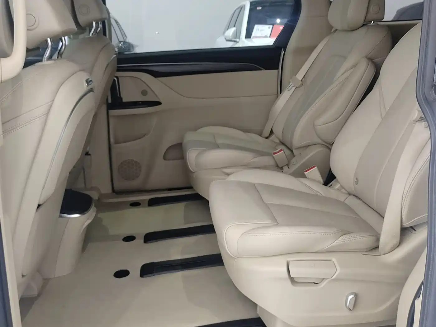 Buick GL8 2023 ES Landmaster Exclusive фото 8