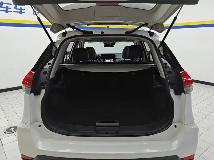 Nissan X-Trail, миниатюра 4