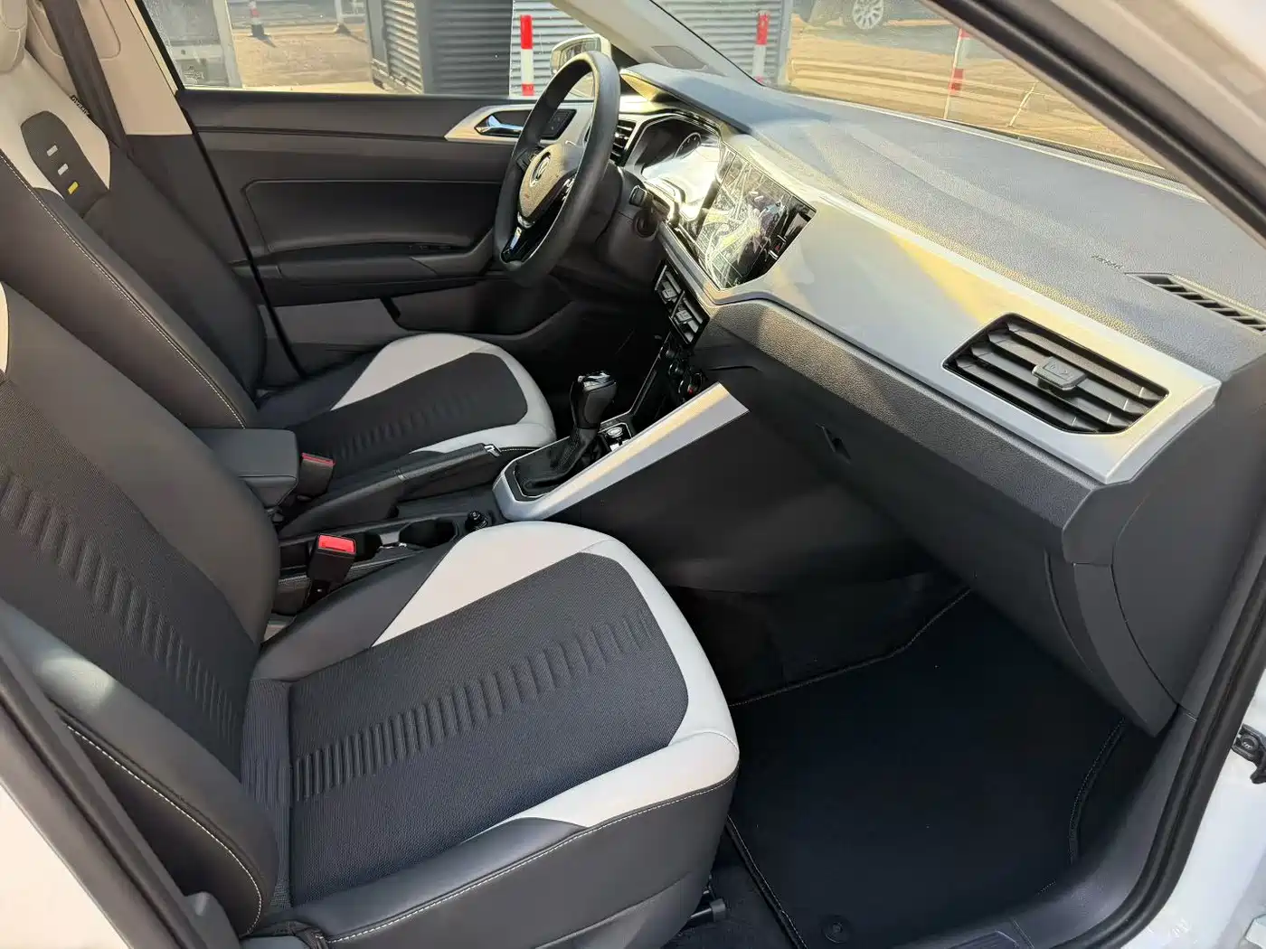Volkswagen Polo, миниатюра 8