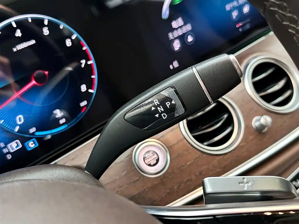 Mercedes-Benz E-Class 2021 E 300 L Luxury фото 18