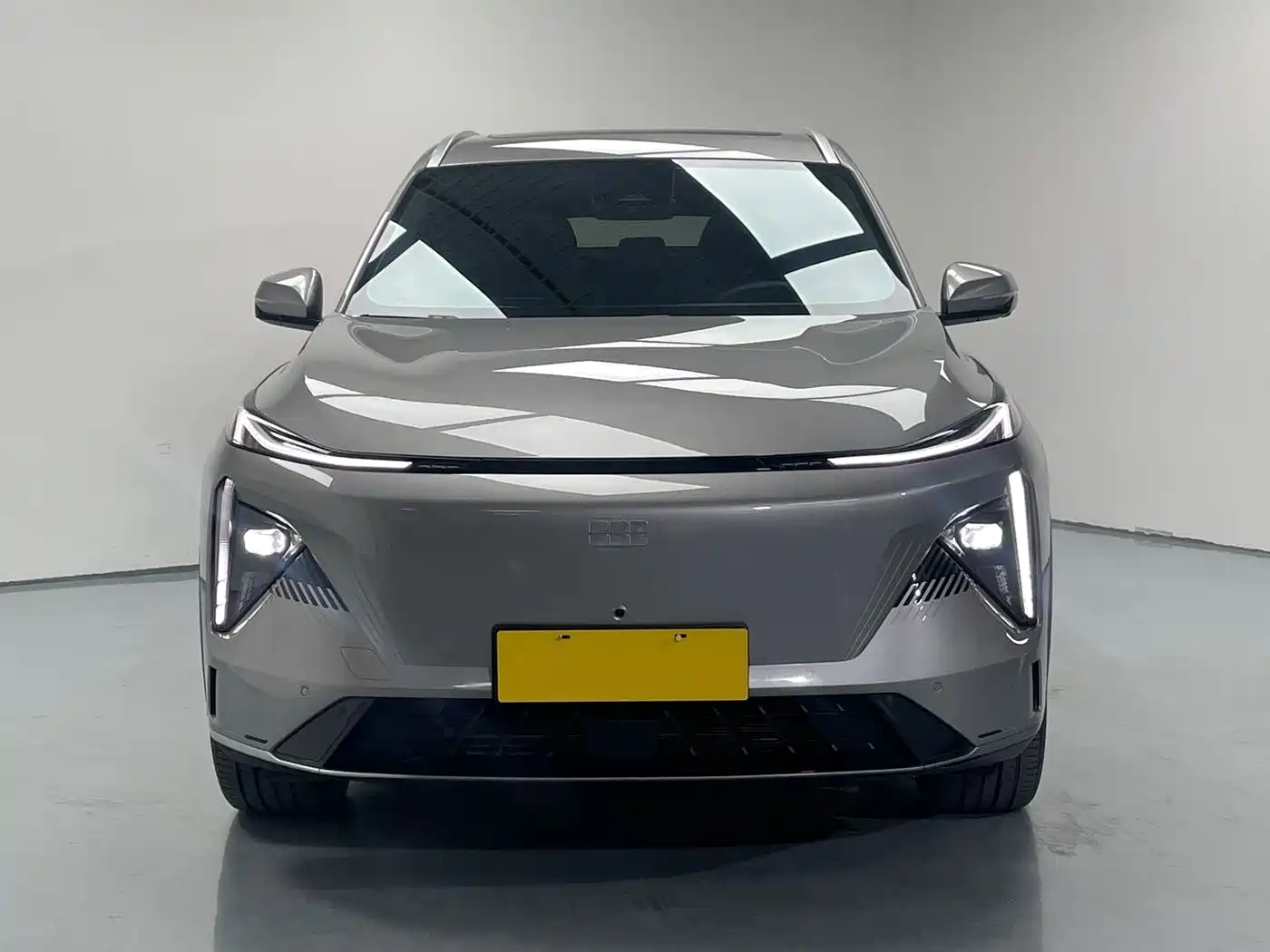 Geely Galaxy Galaxy L7 2024 1.5T 115km PLUS Soaring Dragon Edition фото 2