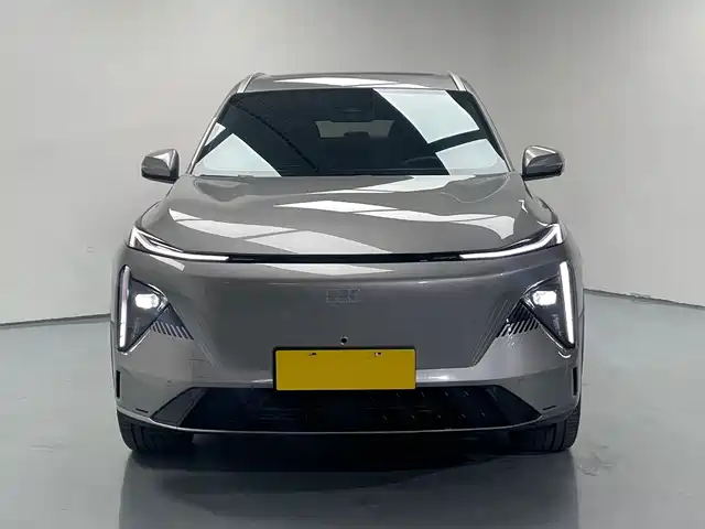 Geely Galaxy Galaxy L7 2024 1.5T 115km PLUS Soaring Dragon Edition — фото 2