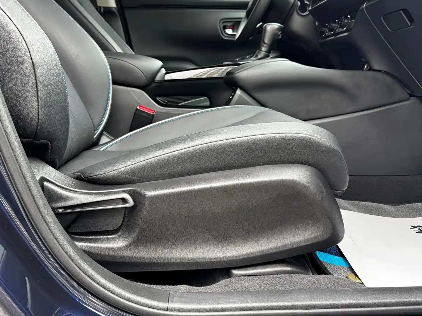 Honda HR-V 2024 2023 240TURBO Dynamic Smart Edition