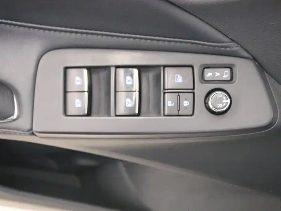 Toyota Avalon 2020 2019 2.0L Luxury Edition (China VI)