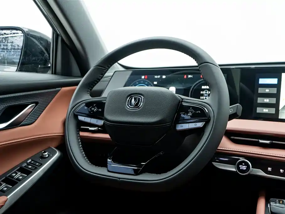 Photo 22 - Changan CS75 PLUS