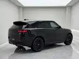 Photo 3 - Land Rover Range Rover Sport
