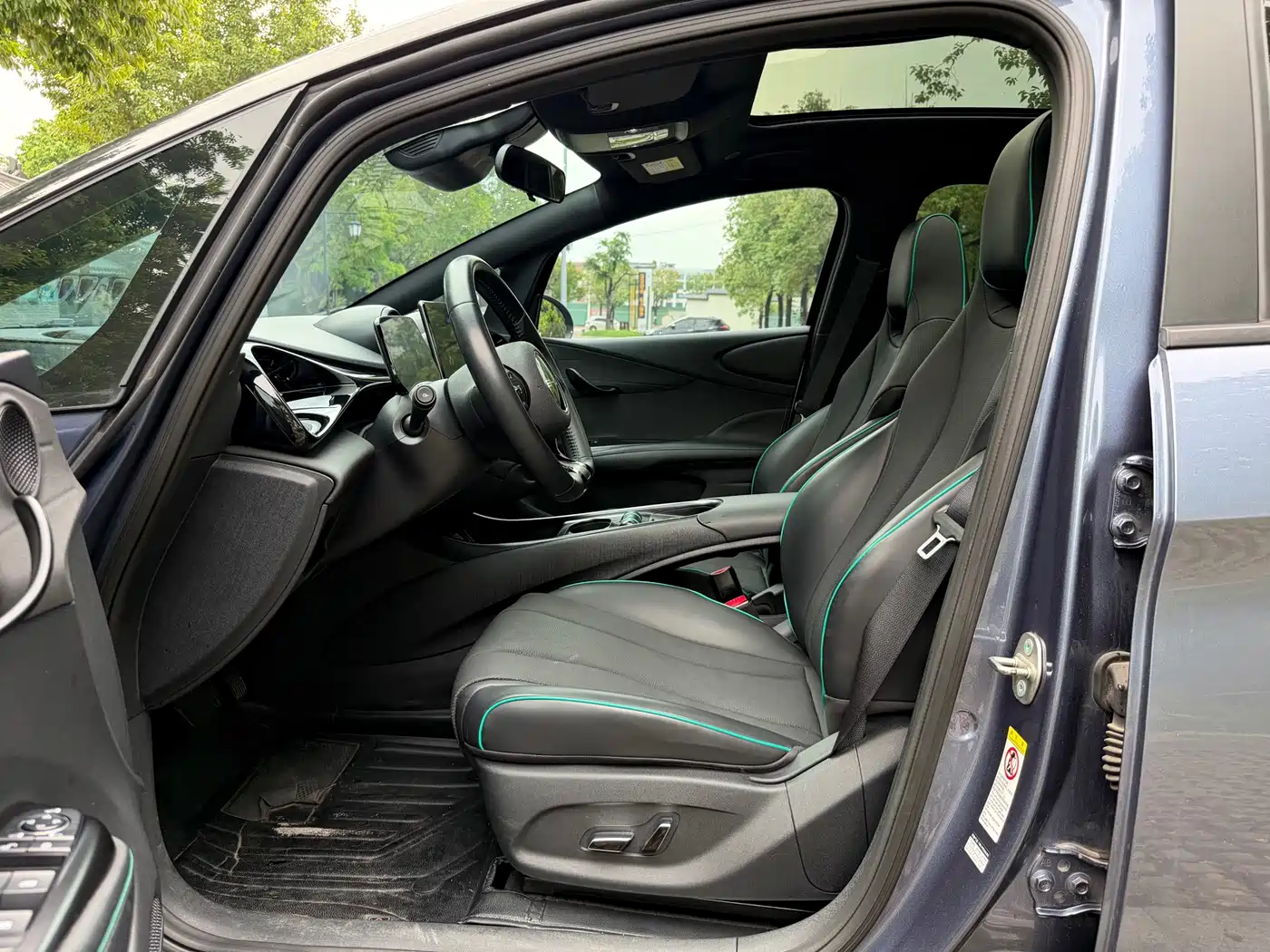 Фото 4 - BYD Dolphin
