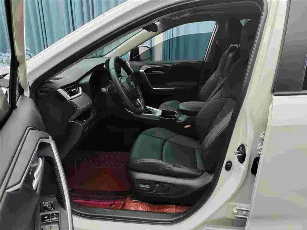 TOYOTA WILANDA