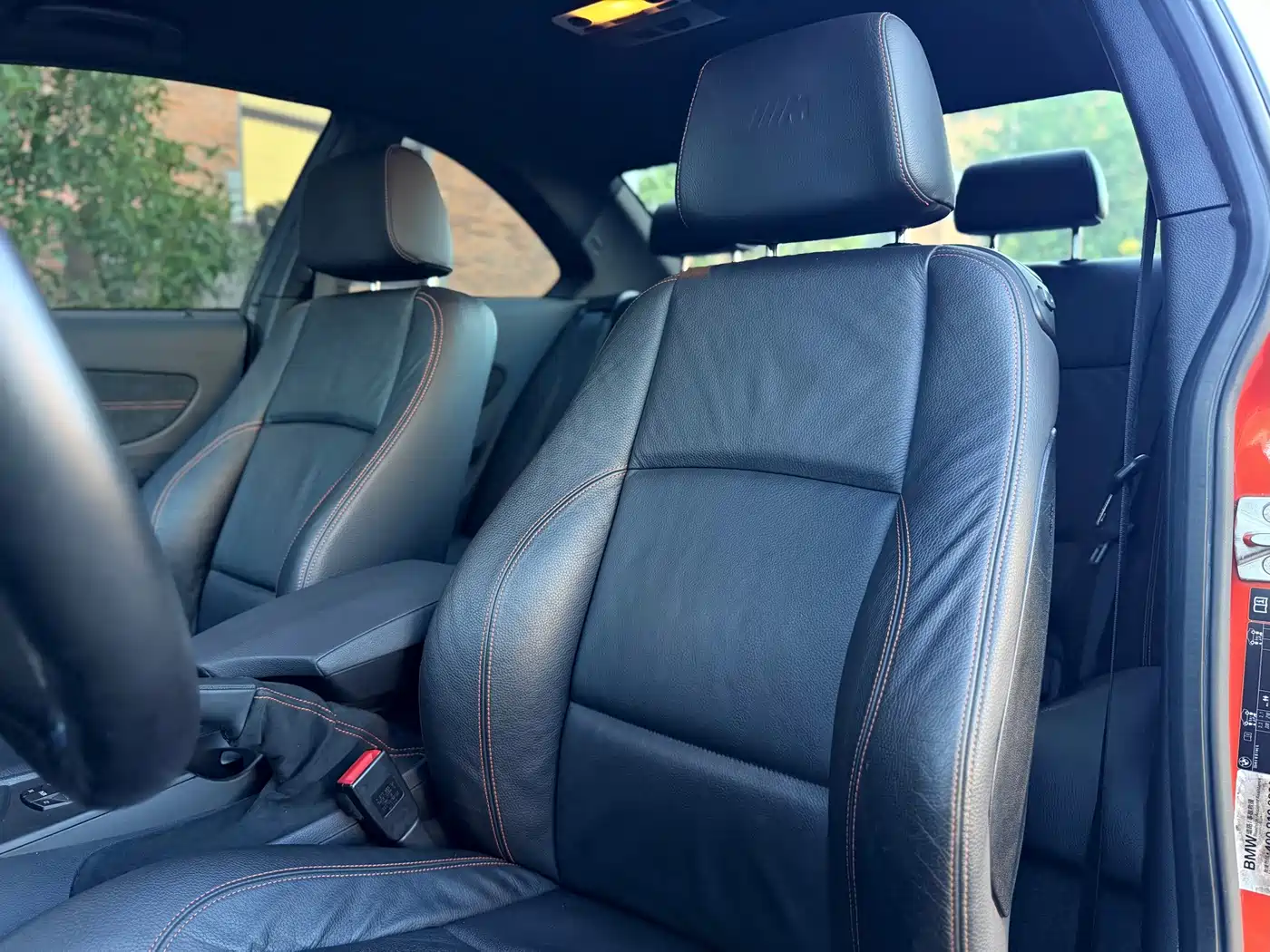 BMW 1 Series M 2012 2011 1M Coupe