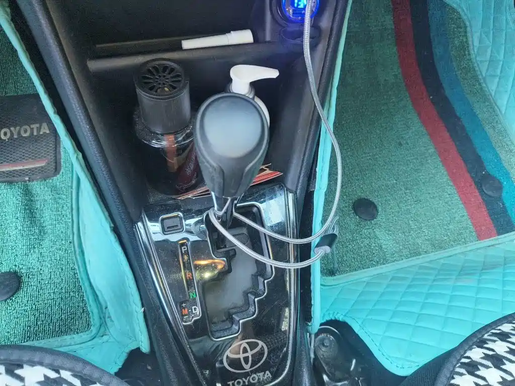 Toyota Yaris, миниатюра 10