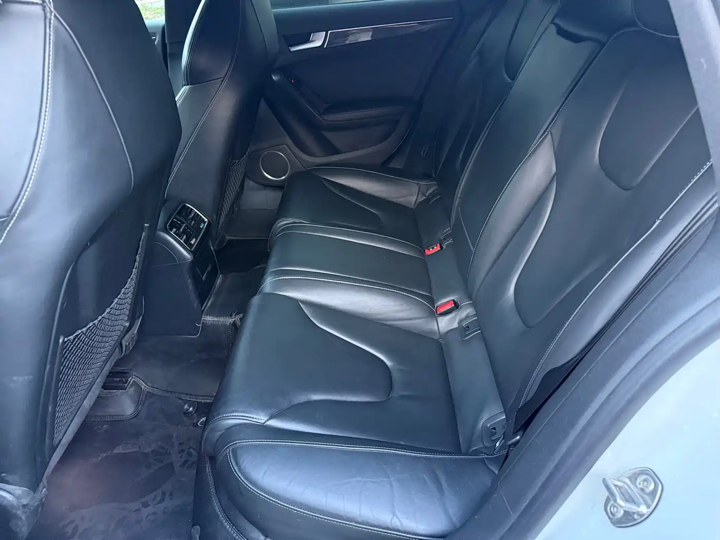 Audi S5 2012 S5 3.0T Sportback фото 12