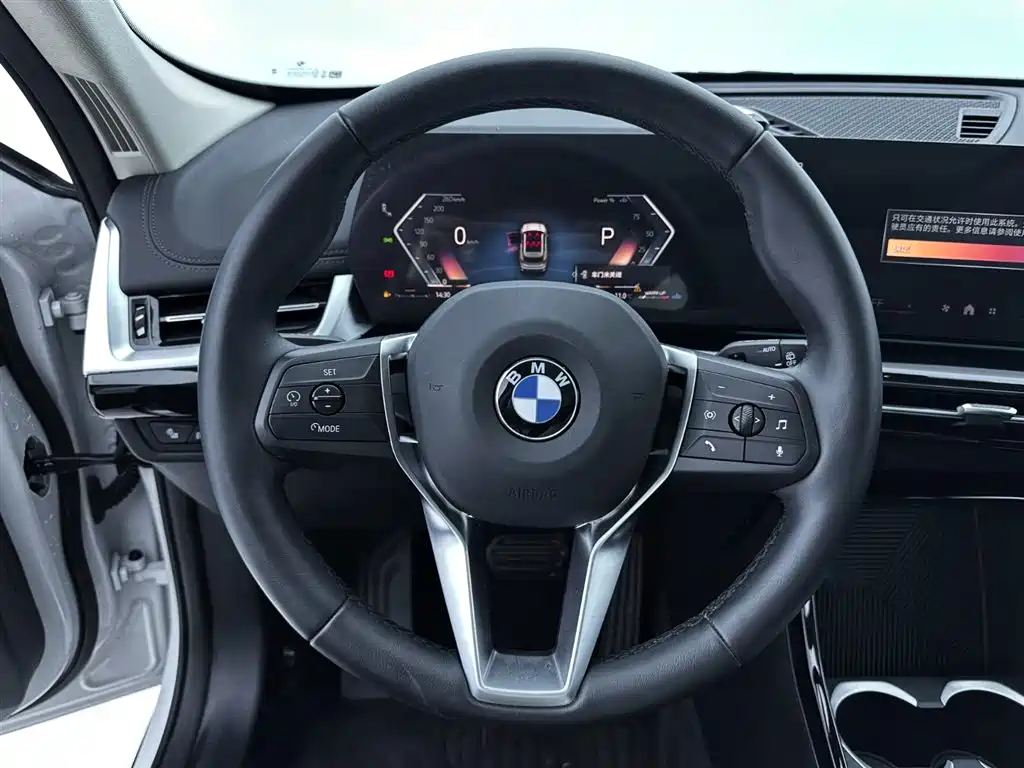 BMW X1 2023 sDrive20Li X Design Package фото 18