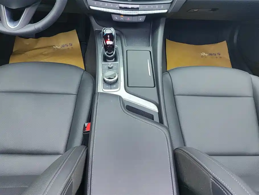 Cadillac CT5 2021 28T Luxury фото 16