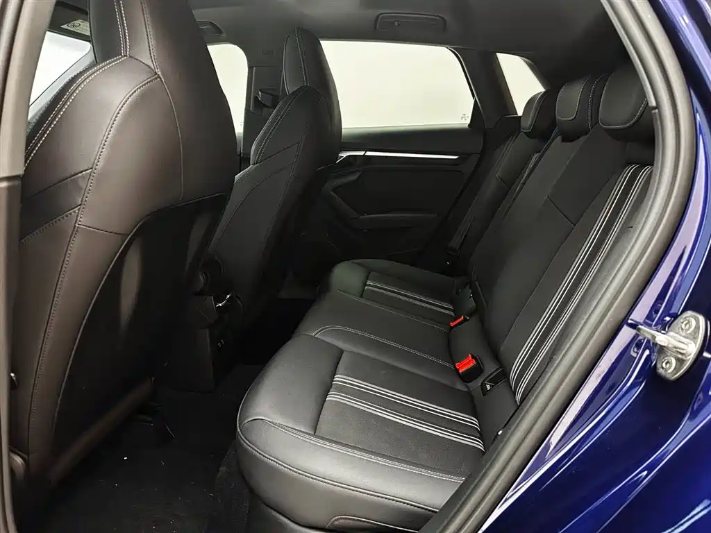 Audi A3 2022 Sportback 35 TFSI Style Sport фото 15