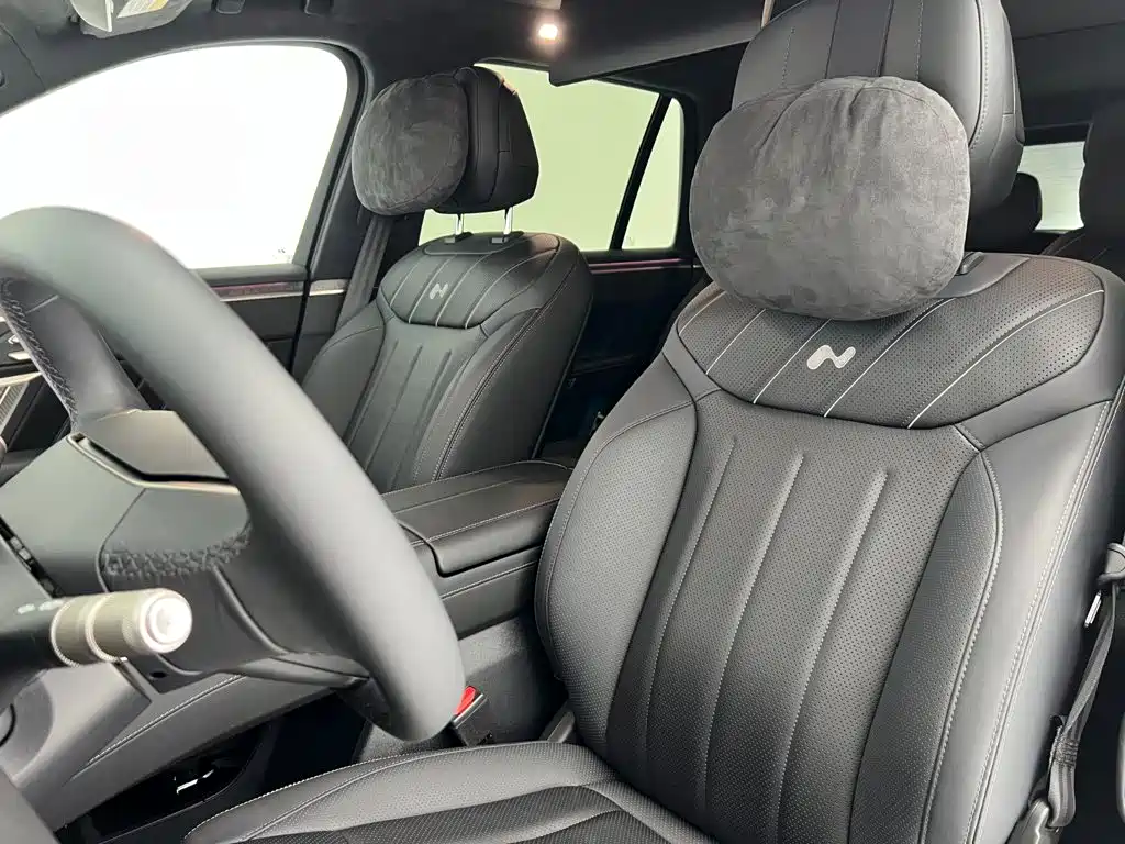 Ledao L90 2025 2025 AWD Base Model