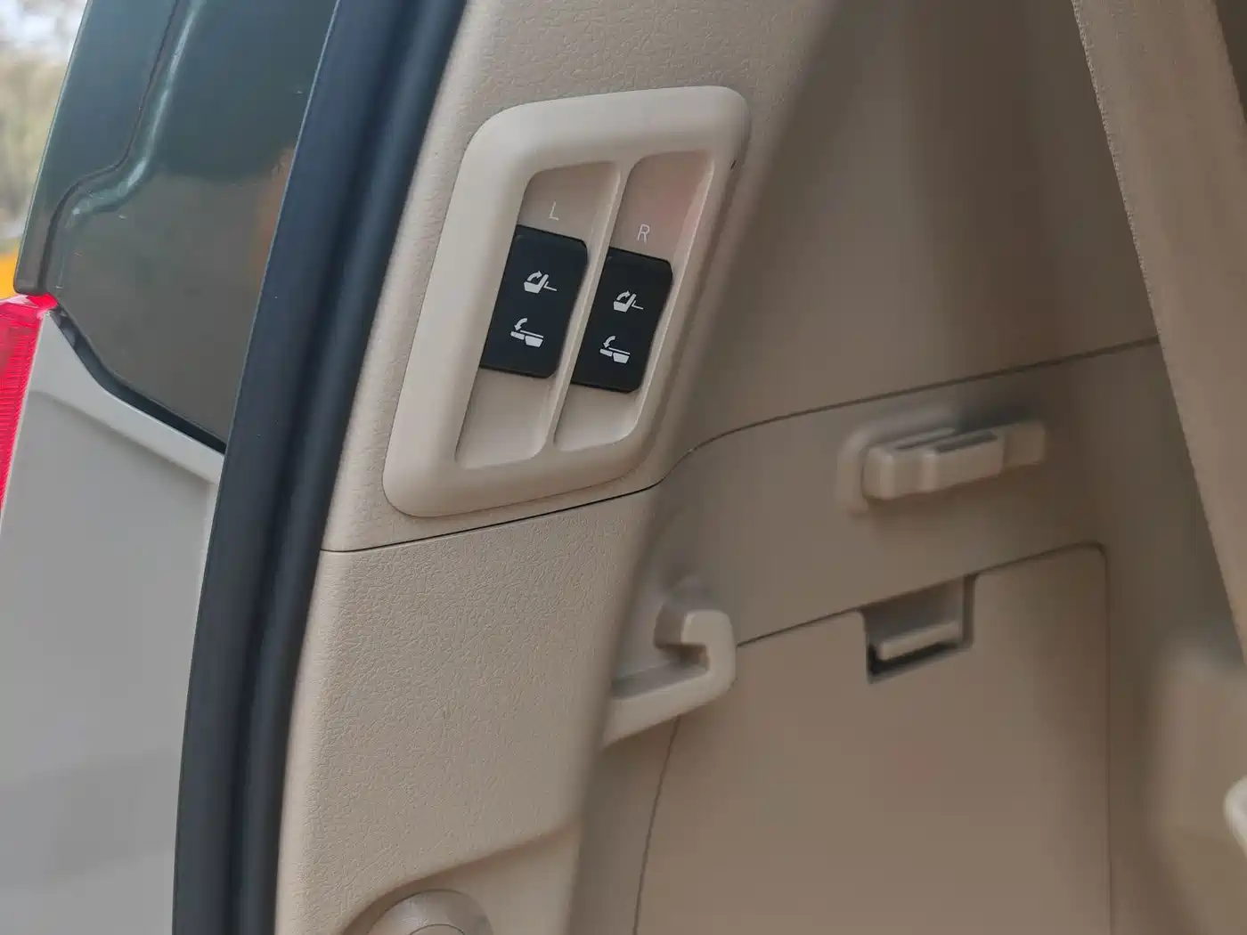 Toyota Prado 2010 2010 4.0L Automatic TX-L
