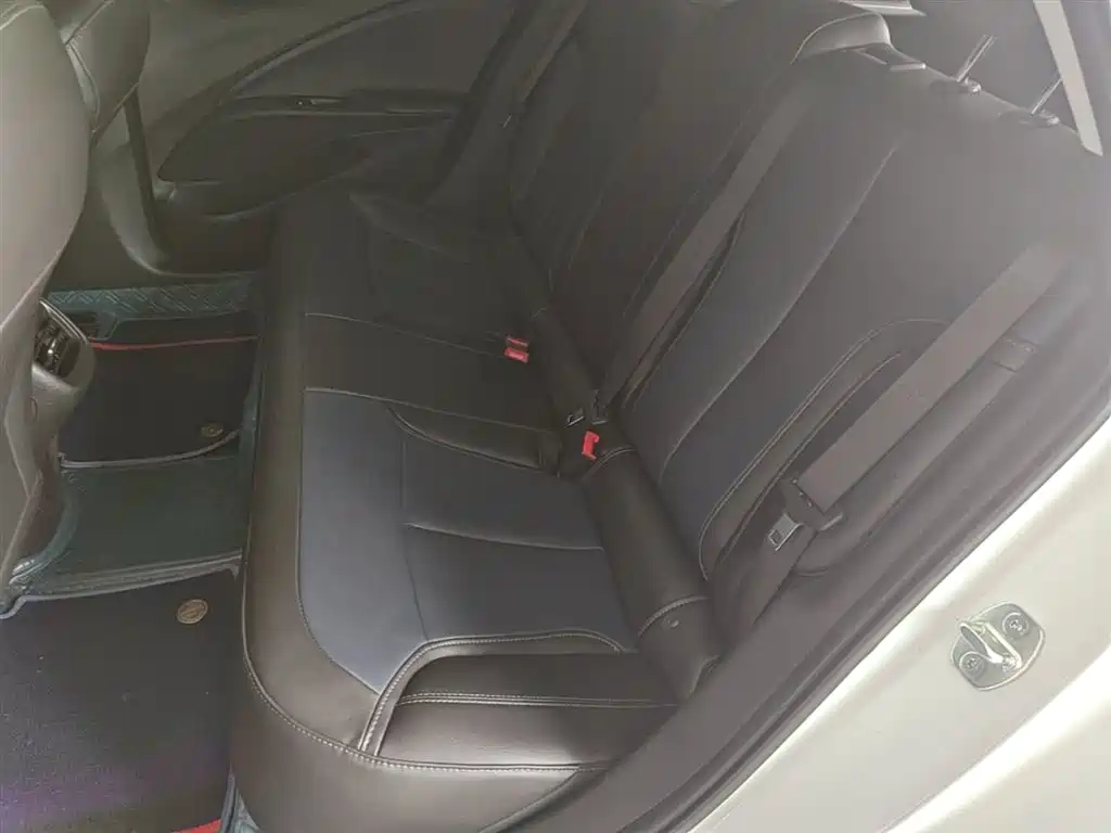 Buick Velite 6 2023 430km Travel Edition фото 17