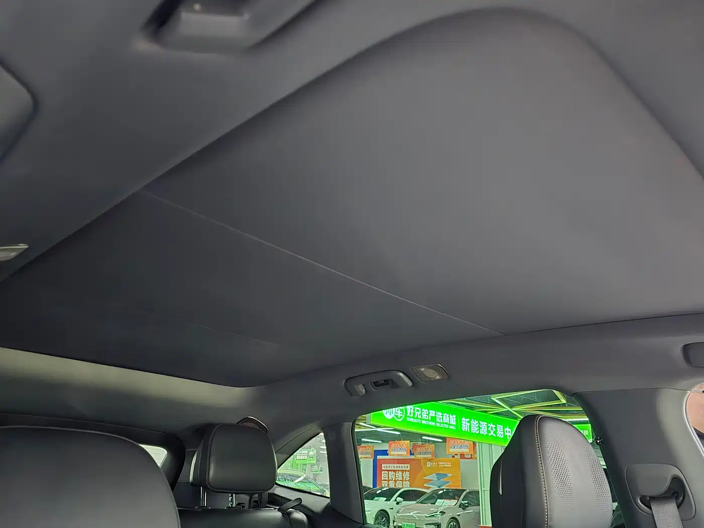 ZEEKR EXTREME KRYPTON 7X