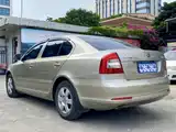 Фото 7 - Škoda Octavia