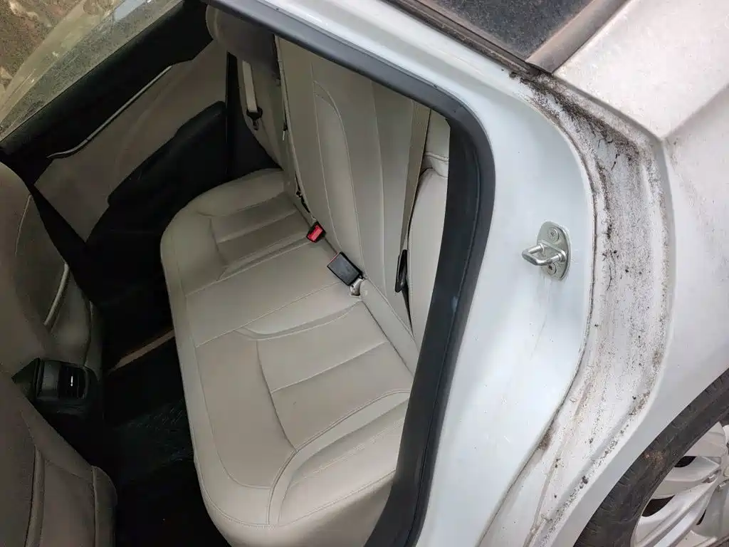 Фото 13 - Buick Excelle