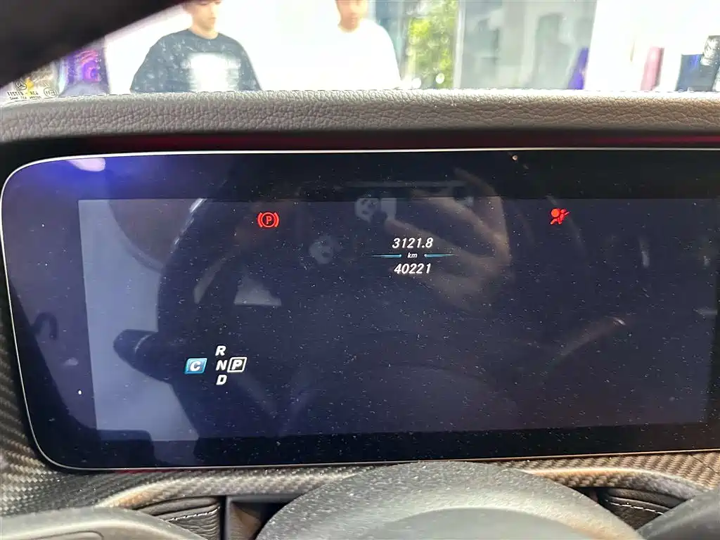 Mercedes-Benz G-Class 2022 G 350 фото 6