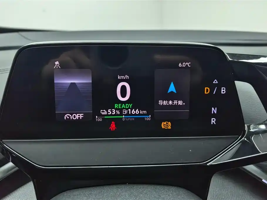 VOLKSWAGEN ID.4 CROZZ