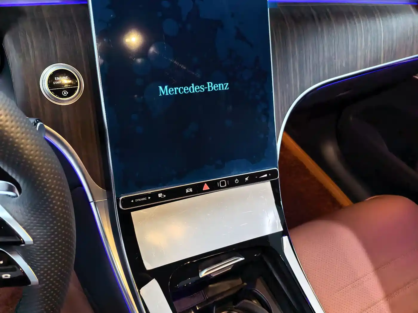 Mercedes-Benz GLC 2025 GLC 300 L 4MATIC Dynamic 5-seater фото 13